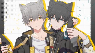 【Star Dome Railway MMD】Cat Dome//Dan Dome