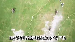 一次创新却带来了历史性的变革在不断地战胜磨合中成长为了巨人