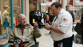 Paul Blart- Mall Cop -watch full movie link in description