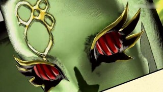 How will Koichi react when he meets Jotaro in Part 6?