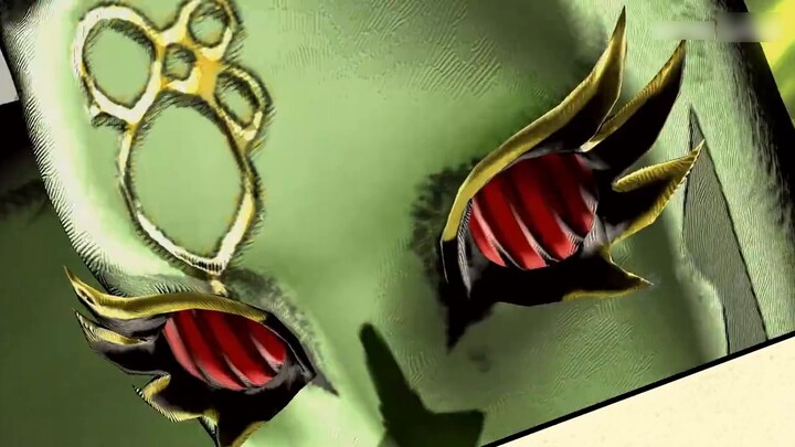 How will Koichi react when he meets Jotaro in Part 6?