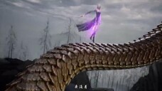 Đại Chúa Tể EP 46 [Sub Việt]
