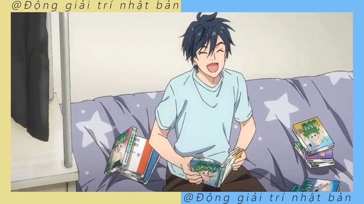 RE - MAIN: Làm Lại Từ Đầu「 AMV 」- Xin Đừng Nhấc Máy Remix ᴴᴰ #anime #schooltime