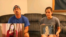 WOW! Gigi's Reaction