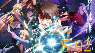 Majutsushi Orphen Hagure Tabi Season 02 (Free Download the entire season with one link)