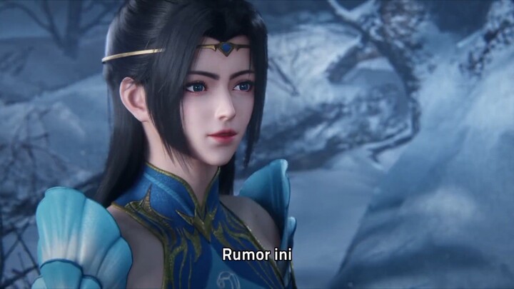 great ruler S2 Eps 35 sub indo