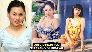 Dulu Dipuja Puji Bak Bidadari! Sekarang Lihat Sendiri Nasib 7 Artis Ini