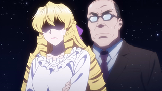 【Januari 2025】Paman Bereinkarnasi sebagai Putri Tunggal Penjahat CM Promosi [Tim Lokalisasi MCE]