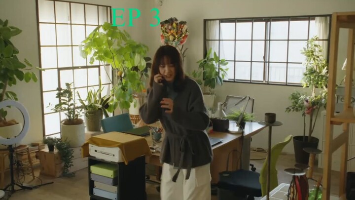 Jofu: Josei ni xxxxtte Hitsuyo desu ka? (2025) EP 3 RAW