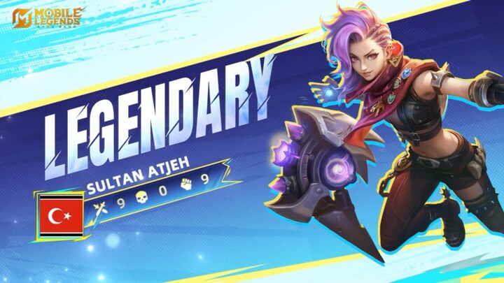Ixia mm terkuat season ini….