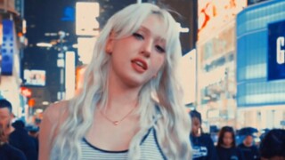 SOMI全昭弥《Fast forward + Birthday + Dumb Dumb + XOXO》纽约街头随舞视频公开！