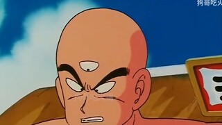 [Quick Watch Dragon Ball 09] The martial arts tournament ends! Krillin is murdered! —— The 22nd Mart