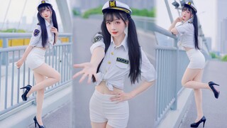 Hãy gửi lời chúc của bạn đến em gái 1m8 ~ Thần đèn Girls' Generation [Ke Xin Miao]