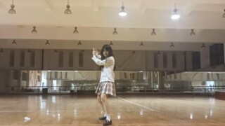 Let's enjoy the celebration by dancing to Baotaro's OP dance!!!