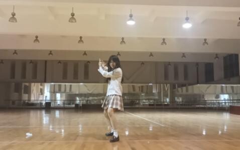 暴太郎op舞蹈翻跳  来享受庆典吧！！！