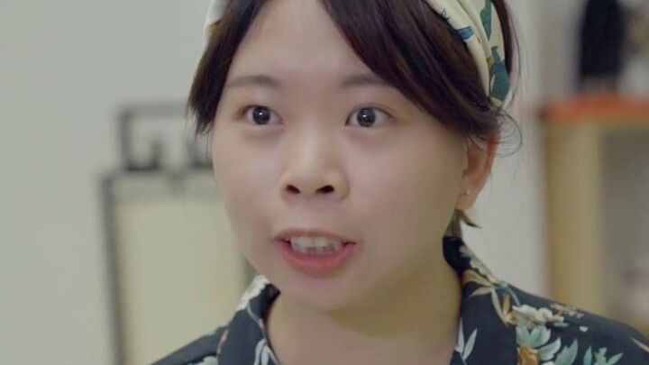 نسخة مضحكة من "مقدر لي أن أحبك"! يا إلهي، هذا الخطوبة المفاجئة!