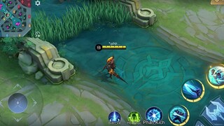 Tốp Mỡ _ Review Full 6 Skin Leomord Mới Làm Lại! Skin Epic Bug Mất Ngựa Luôn__ _