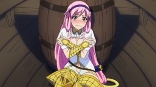 what are you doing? I am the queen! Girl Crisis!