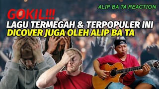 GOKIL ‼️ UDAH TAU LAGU INI SULIT,  MALAH DICOVER JUGA ‼️