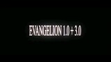 evangelion 1.0+3.0
