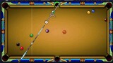 Test bàn Dubai game 8ball siêu nét