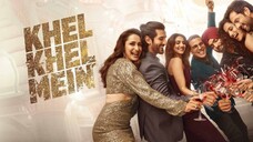 Khel Khel Mein (2024) Hindi HD