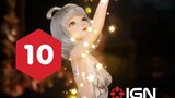 [IGN] 10 điểm, Review "Star·Fairy Tale" trong bữa tiệc sinh nhật Xingtong: Bức thư tình gửi đến các 