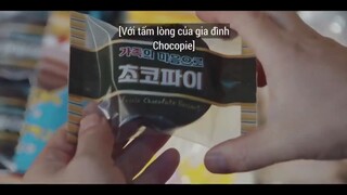 Danh Sách Mua Sắm Của Kẻ Sát Nhân EP 1 [Sub Việt]