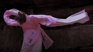 【Earl Dog】Xie Yuchen｜How can flowers blooming on cliffs be afraid of wind and rain?