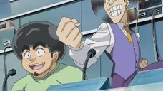 Eyeshield 21 - Episode 82 (Tagalog Dub)