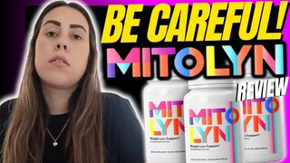 Mitolyn Review: Can This Supplement Really Boost Your Mitochondrial Health?