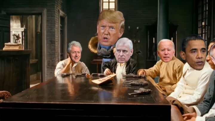 ก็ฉันชอบสาวผมบลอนด์หน้าอกใหญ่ใช่ไหมล่ะ?