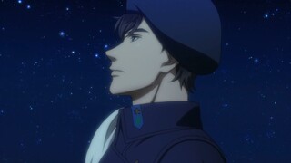 【MAD】Legend of the Galactic Heroes หลอมละลาย