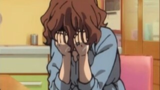 Reposting "Octopus Pi's Original Sin": Details of Jasmine's Parents' Quarrel | Episode 3