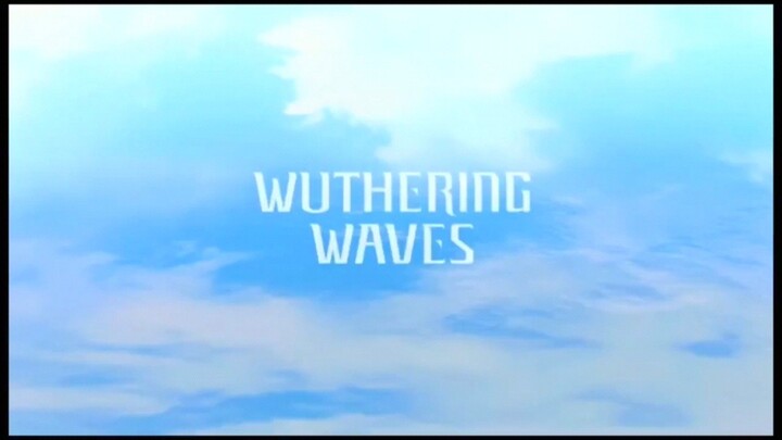 Kenapa milih main wuthering wave karna .....