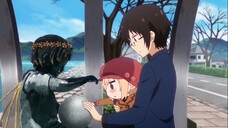 Himouto! Umaru-chan Season 2 ep 5