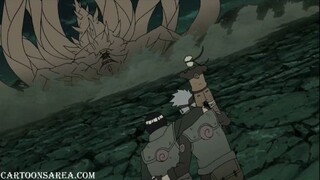 Naruto Shippuden Episode 330