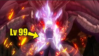 Weak Boy Awakens His Power And Becomes The Strongest Dragon Slayer
