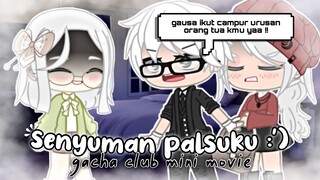 ⊱┊senyuman palsuku 🙂 ꒱  ˗ˏˋ sad ending ?¿ ´ˎ˗ [ gcmm indonesia 🇮🇩 ]