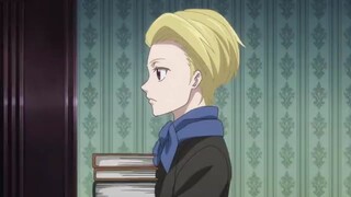 Yuukoku No Moriarty Episode 3 English sub