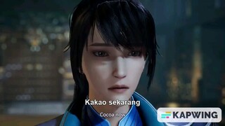 Dubu Xiaoyao Episode 223 Subtitel indonesia