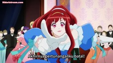 I Want to Escape from Princess Lessons Episode 01 (Subtitle Indonesia)