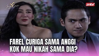 Kok Mau Nikah Sama Pria Yang Abis Jatuh Miskin?! | Janji Suci ANTV Eps 63 (6/8)