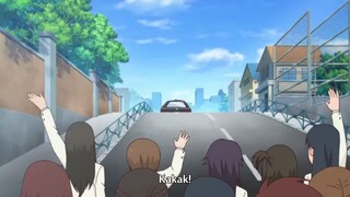 Boku no Kanojo ga Majimesugiru eps4 sub indo