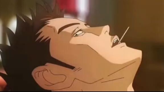 pengihir jujutsu kaisen tingkat 1 terkuat