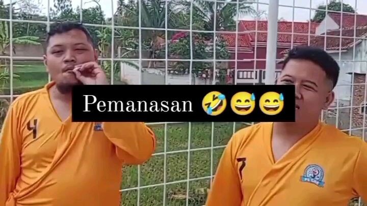 tim shaolin soccer cabang warkop