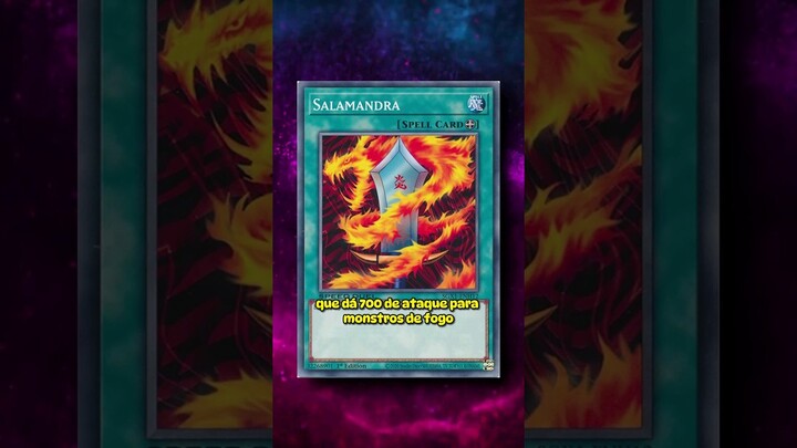 O EQUIPE de YU-GI-OH que VIROU MONSTRO