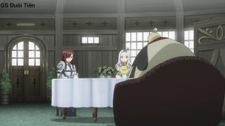Hội Pháp Sư Fairy Tail - Tập 238 ( Thuyết Minh )