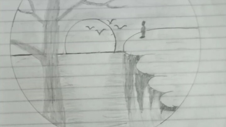 art drawing