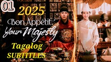 Kdrama:B0n app€tit(TagSUB)Ep.01/12